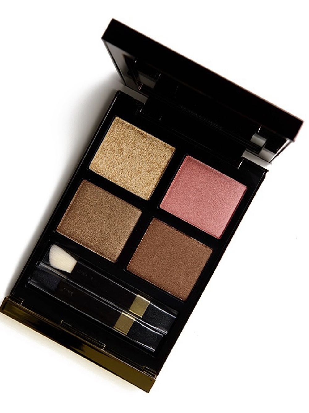 TOM FORD BEAUTY |  “VISIONAIRE” 26 - EYE QUAD PALETTE - RARE - NIB
